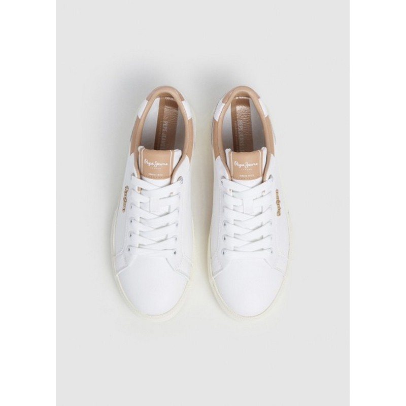 SNEAKERS ORO