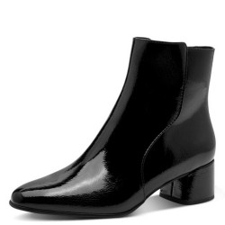 BOTIN BLACK