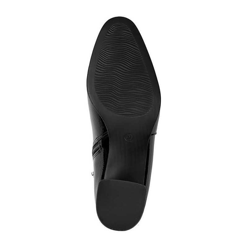 BOTIN BLACK