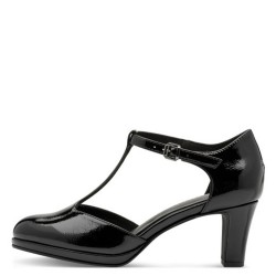 PALA Y TALON TIRA T BLACK