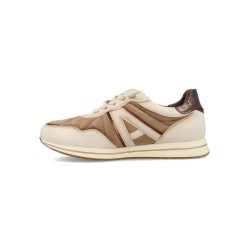 CASUAL CORDON ELASTICO LETRA ARENA