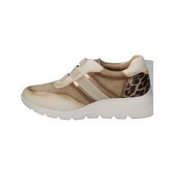 CASUAL ELASTICOS COMBI LEO CREMA