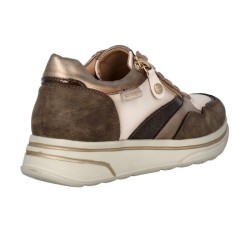 CASUAL CONFORT CREMALLERA BEIG/KAKI