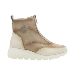BOTIN CREMALLERA FRONTAL CREMA