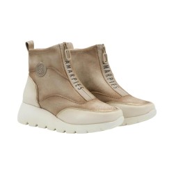 BOTIN CREMALLERA FRONTAL CREMA