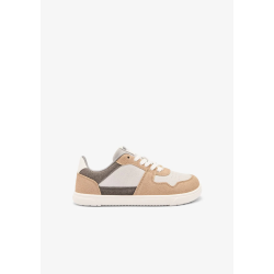 DEPORTIVO SUEDE MULTI WHITE