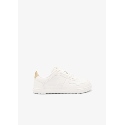 SNEAKERS WHITE
