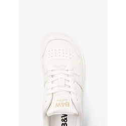 SNEAKERS WHITE
