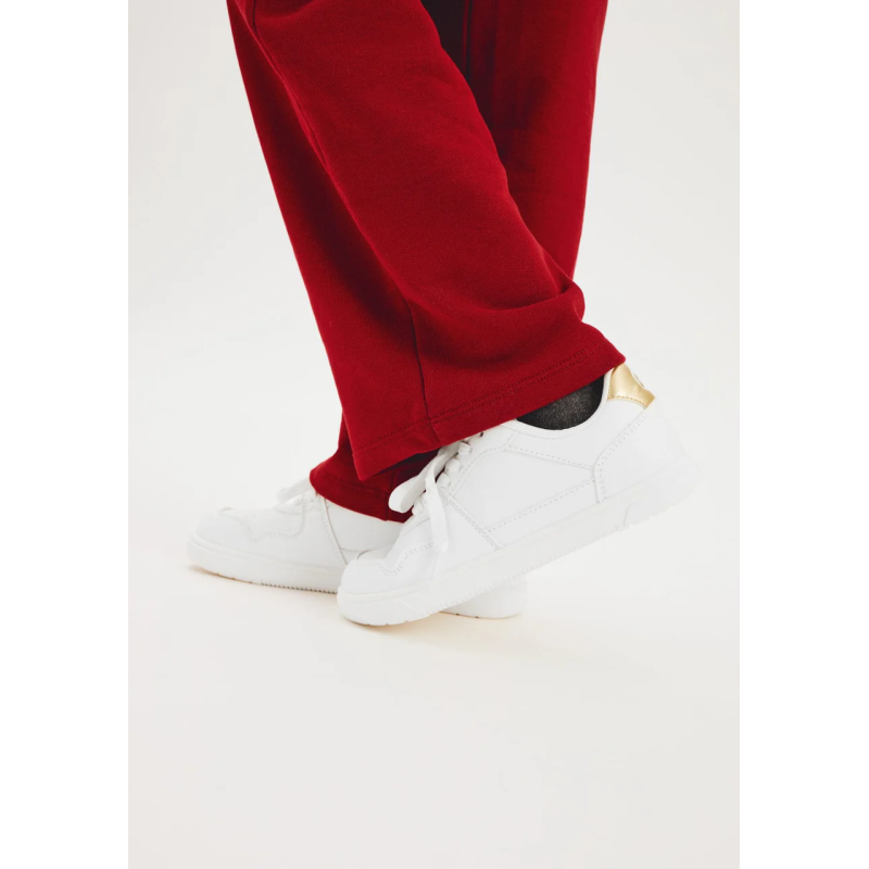 SNEAKERS WHITE SNEAKERS WHITE