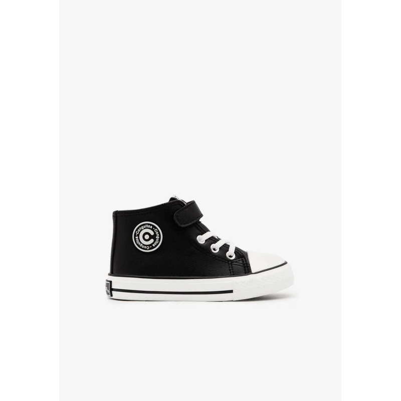 BOTA SNEAKERS  BLACK
