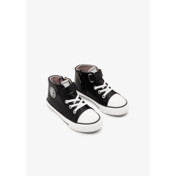 BOTA SNEAKERS  BLACK
