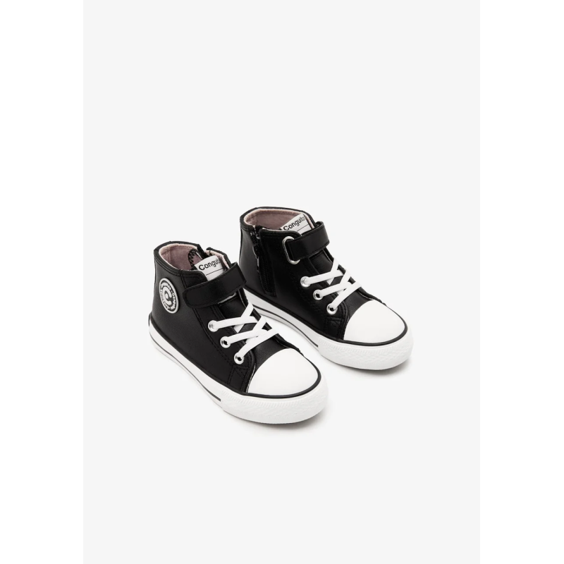 BOTA SNEAKERS  BLACK