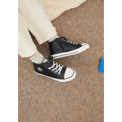 BOTA SNEAKERS  BLACK