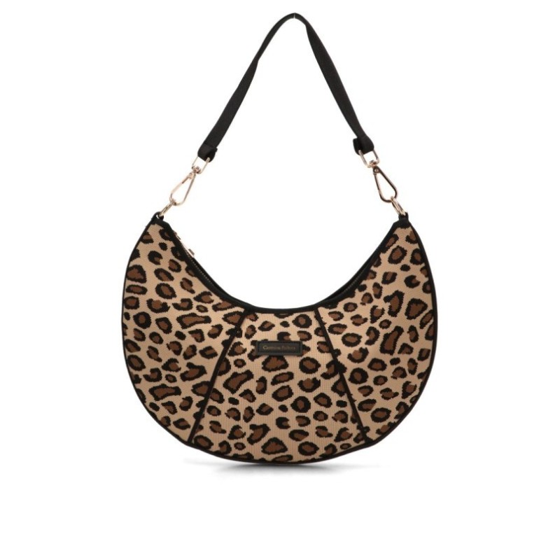 BOLSO LEOPARDO