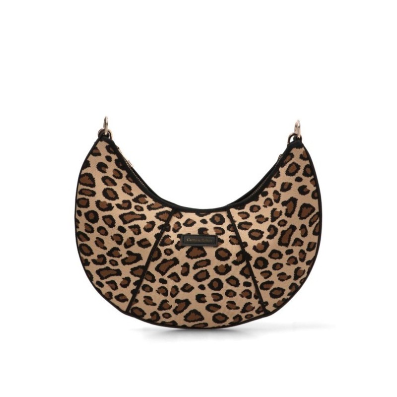 BOLSO LEOPARDO