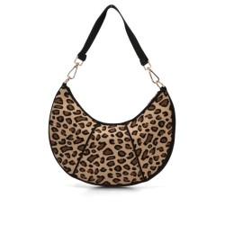 BOLSO LEOPARDO