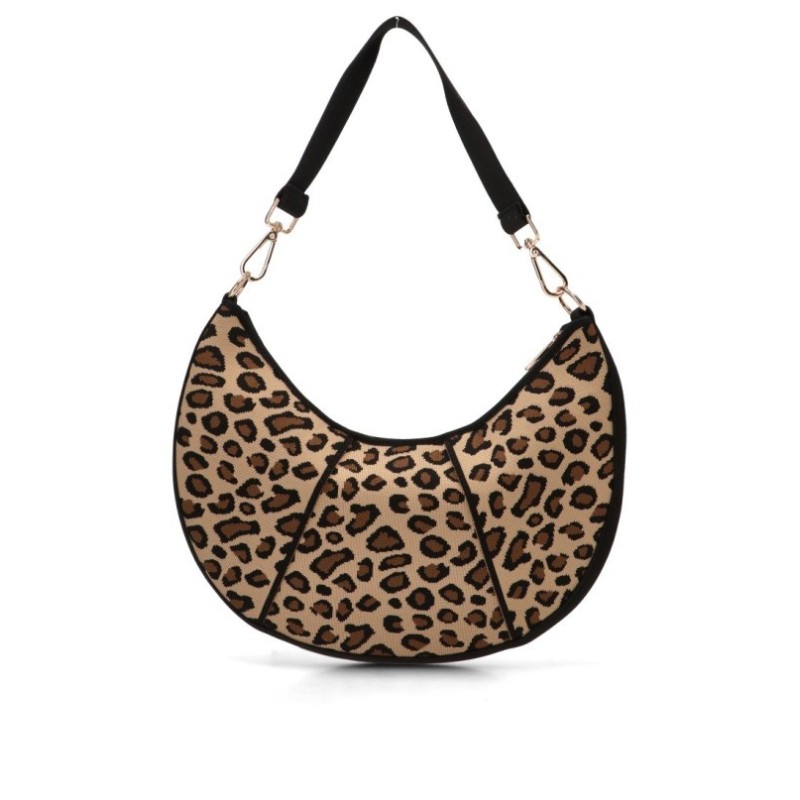 BOLSO LEOPARDO