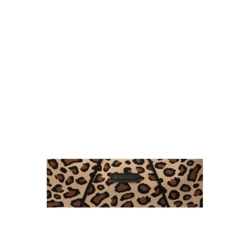 BOLSO LEOPARDO
