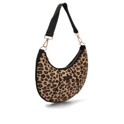 BOLSO LEOPARDO