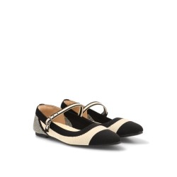 MERCEDES HEBILLA BEIG