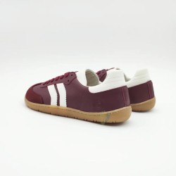 DEPORTIVO BAREFOOT SUEDE BORGOÑA/BURGUND
