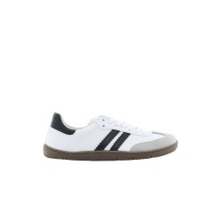 DEPORTIVO BAREFOOT SUEDE TOPO