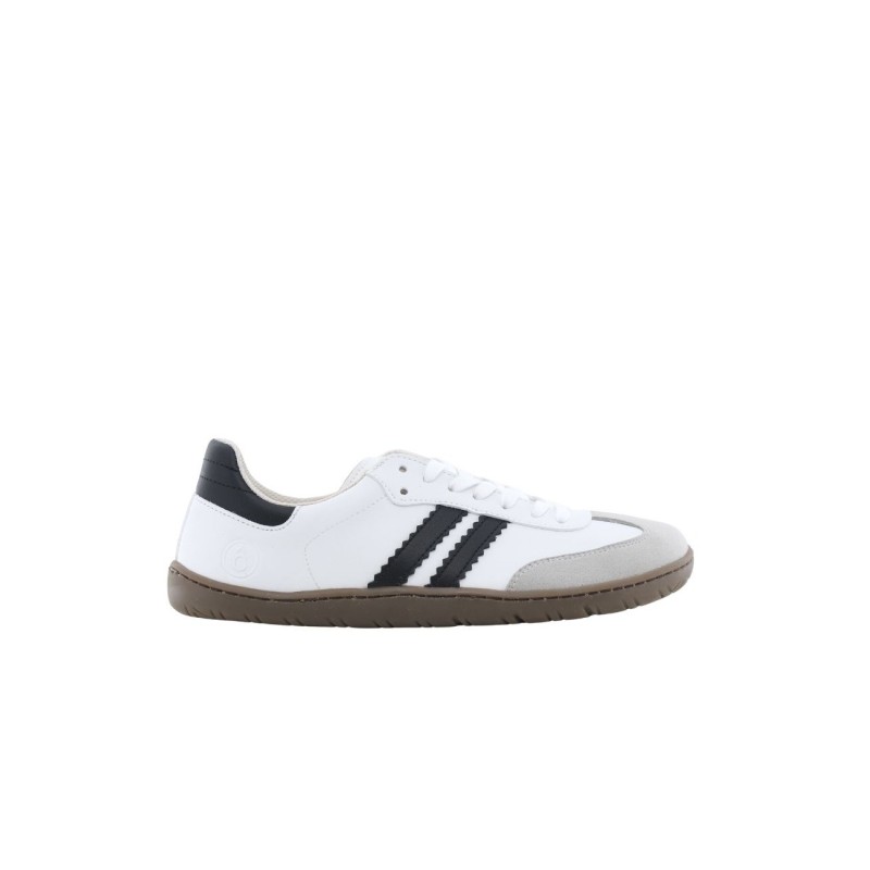 DEPORTIVO BAREFOOT SUEDE TOPO