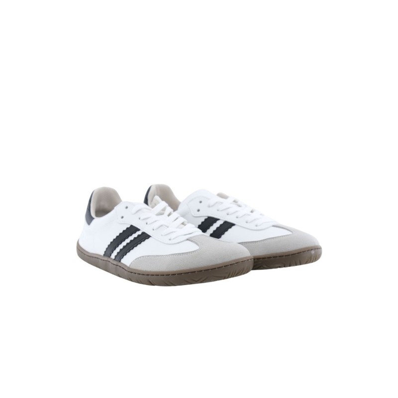 DEPORTIVO BAREFOOT SUEDE TOPO