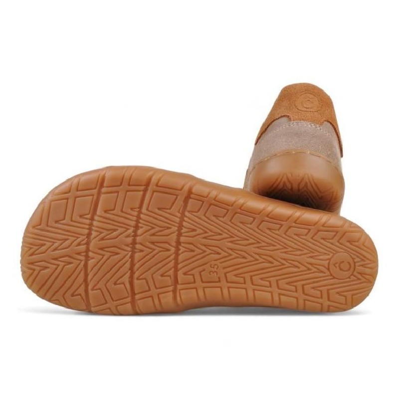 DEPORTIVO BAREFOOT SERRAJE PIEDRA