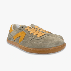 DEPORTIVO BAREFOOT SERRAJE NUGAT