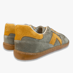 DEPORTIVO BAREFOOT SERRAJE NUGAT