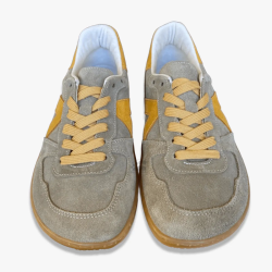 DEPORTIVO BAREFOOT SERRAJE NUGAT