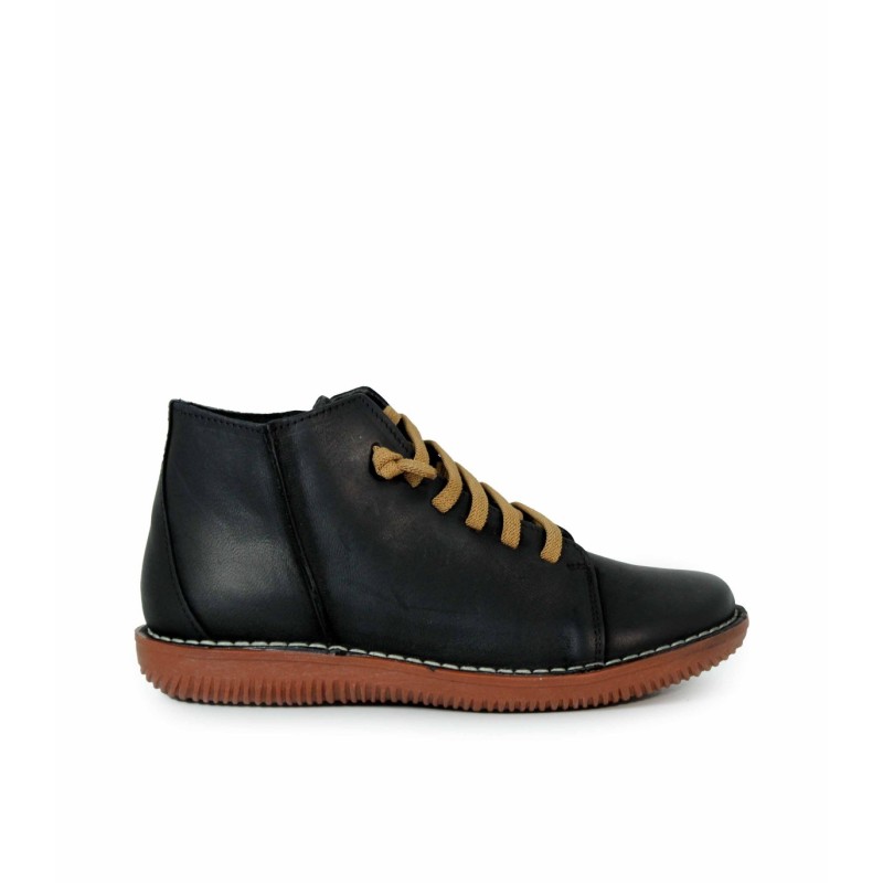 BOTIN GOMAS INCOBUCK NEGRO BOTIN GOMAS INCOBUCK NEGRO