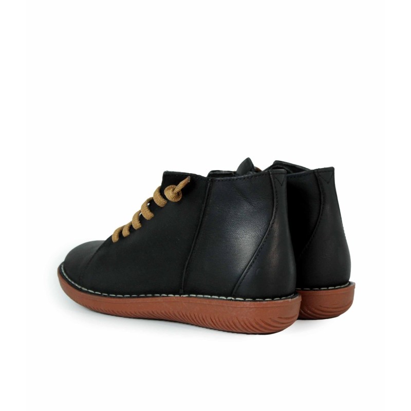 BOTIN GOMAS INCOBUCK NEGRO BOTIN GOMAS INCOBUCK NEGRO