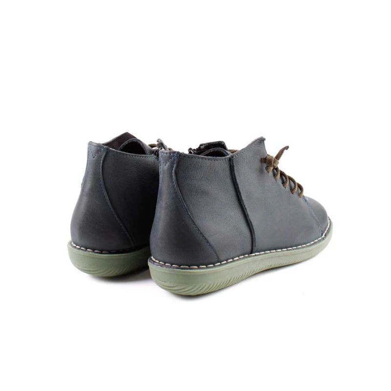 BOTIN GOMAS INCOBUCK NAVY BOTIN GOMAS INCOBUCK NAVY