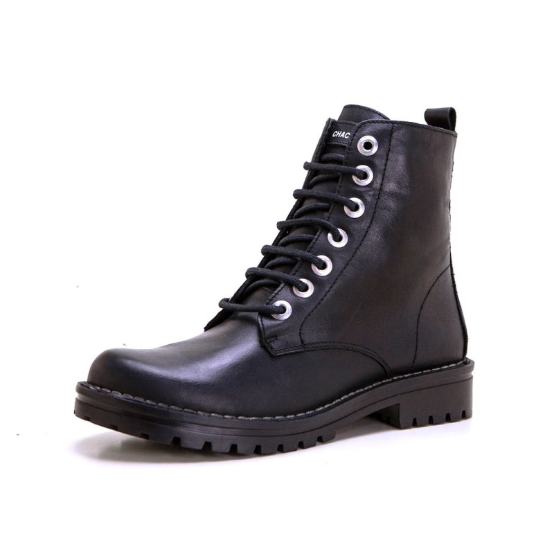 MILITAR MADISON NEGRO