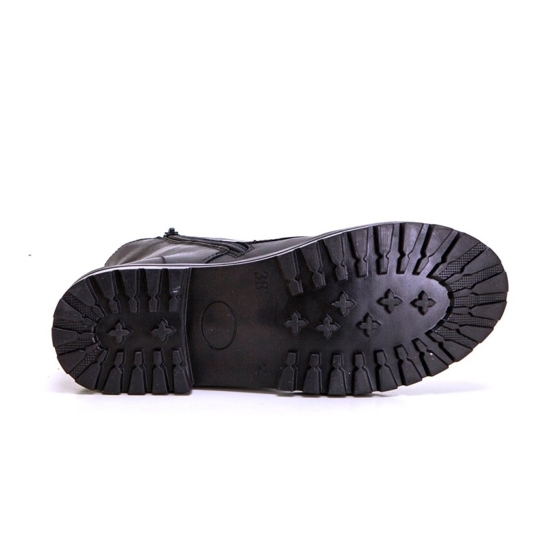 MILITAR MADISON NEGRO