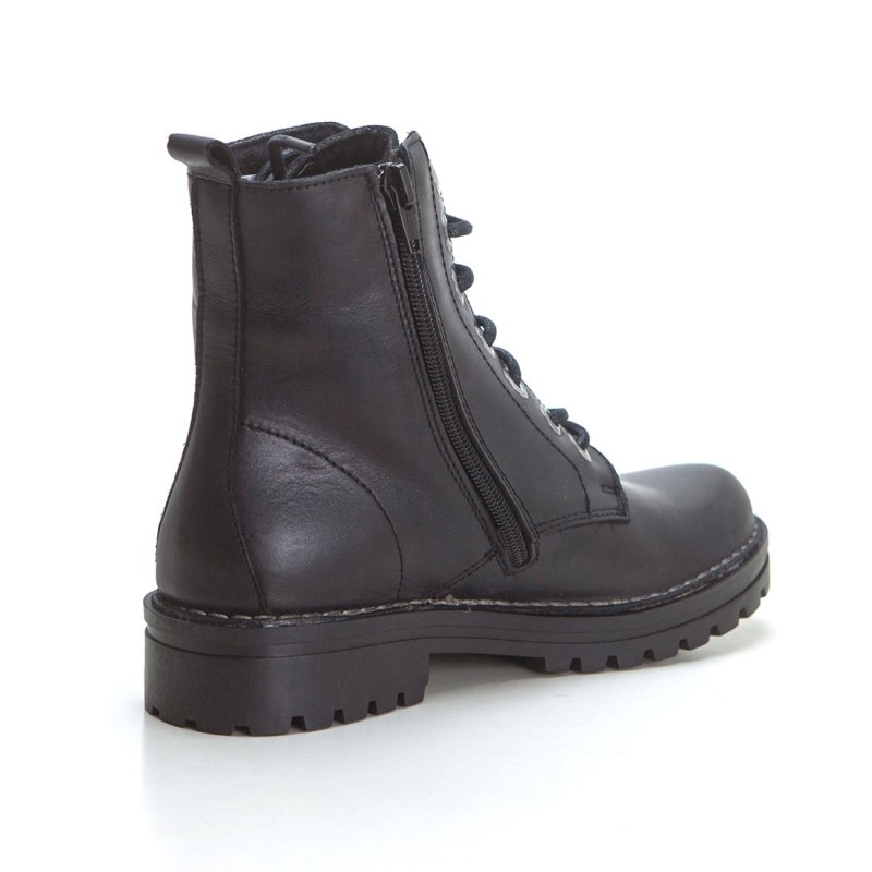 MILITAR MADISON NEGRO