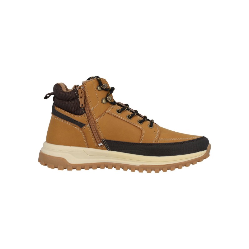 BOTIN DORDON GOLDEN TAN