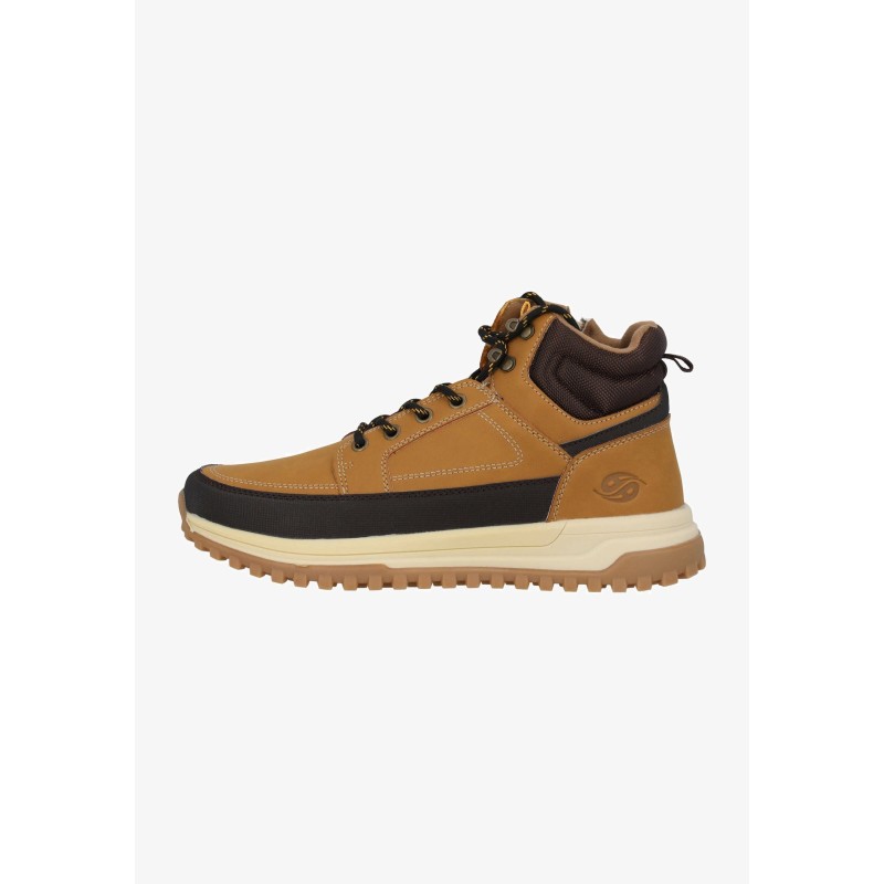 BOTIN DORDON GOLDEN TAN