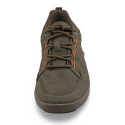 ZAPATO SPORT KAKI