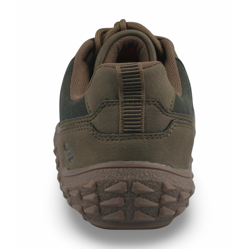 ZAPATO SPORT KAKI