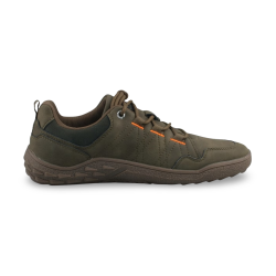 ZAPATO SPORT KAKI