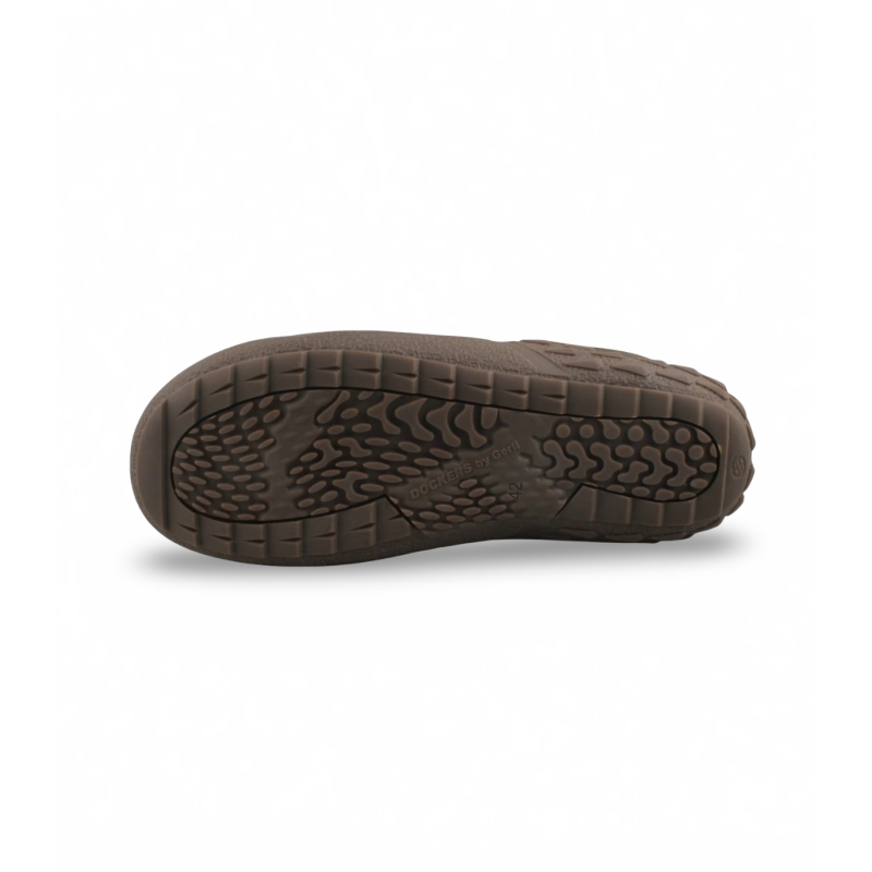 ZAPATO SPORT KAKI