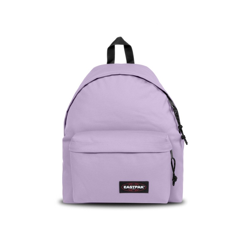 MOCHILA LILA