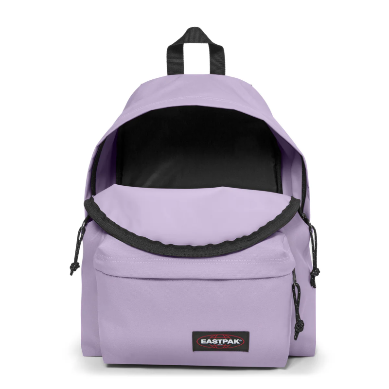 MOCHILA LILA