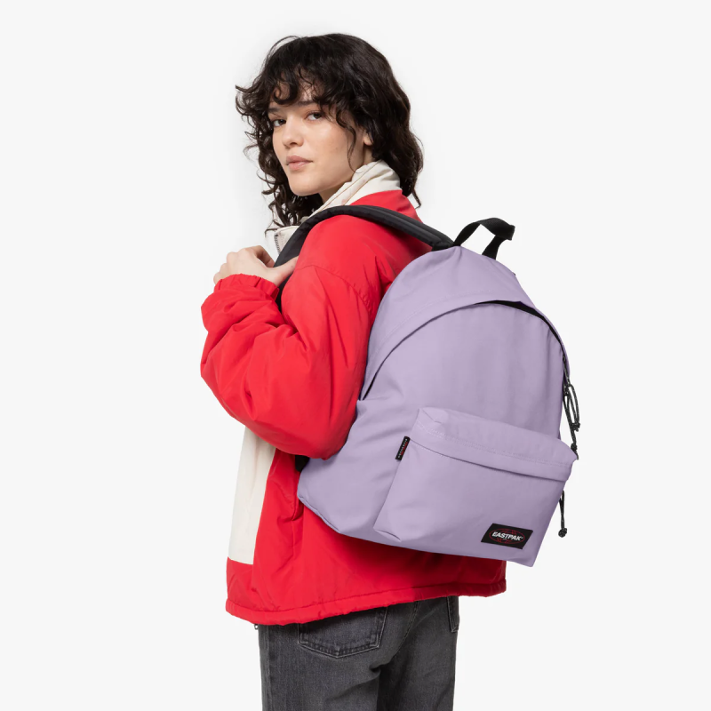 MOCHILA LILA