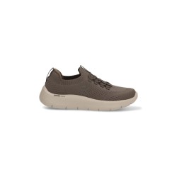DEPORTIVO ELASTICOS TAUPE