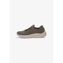 DEPORTIVO ELASTICOS TAUPE