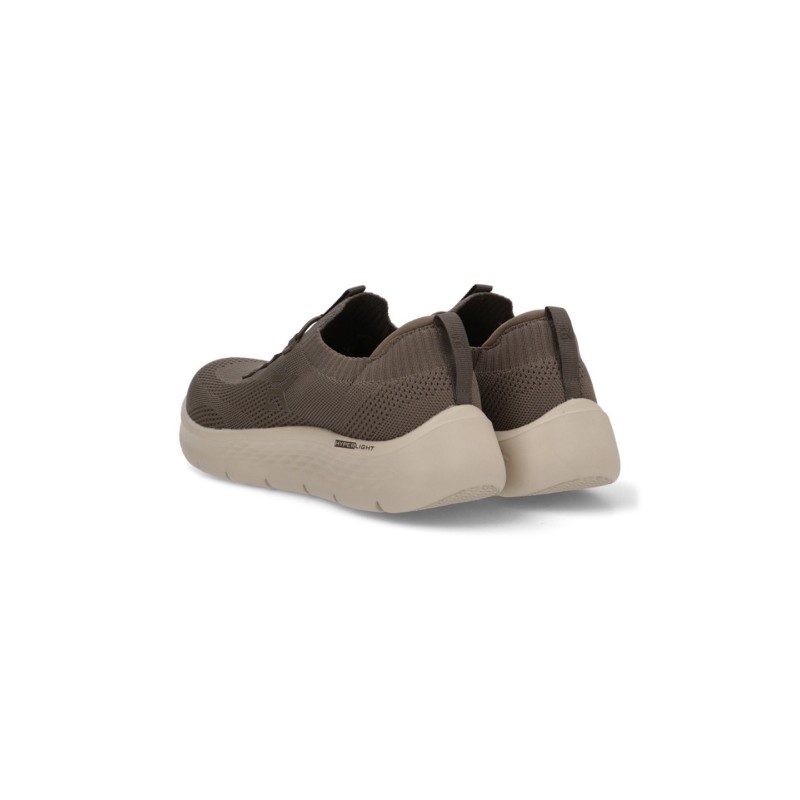 DEPORTIVO ELASTICOS TAUPE